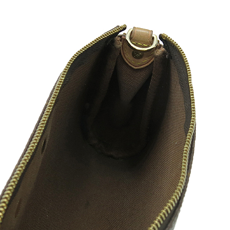 Louis Vuitton(���̺���) M95567 ���׷� ĵ���� ����Ŭ��ġ 2WAY �̹���6 - ���̺��� �߰���ǰ