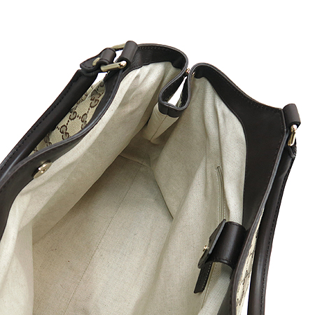 Gucci(����) 211943 GG�ΰ� �ڰ��� ��ũ����� ȥ�� ��Ű ��Ʈ�� �̹���5 - ���̺��� �߰���ǰ