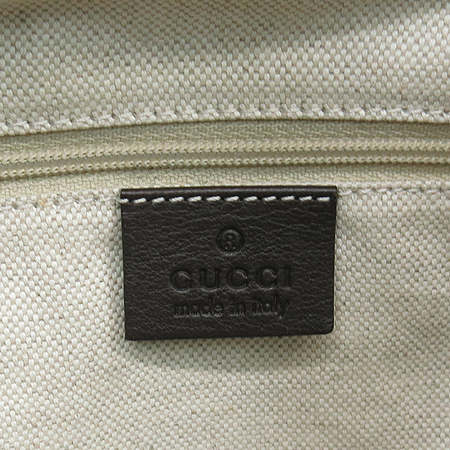 Gucci(����) 211943 GG�ΰ� �ڰ��� ��ũ����� ȥ�� ��Ű ��Ʈ�� �̹���6 - ���̺��� �߰���ǰ