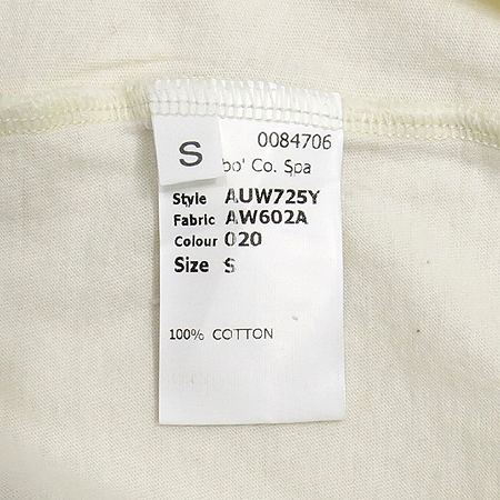 John Galliano(�� �����Ƴ�) AUW725Y �ΰ� ������ ���̺��� ���� Ƽ���� �̹���5 - ���̺��� �߰���ǰ