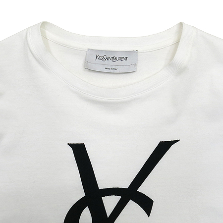 YSL(�Ի��ζ�) �ΰ� ���� ȭ��Ʈ ���� ���� Ƽ���� �̹���2 - ���̺��� �߰���ǰ