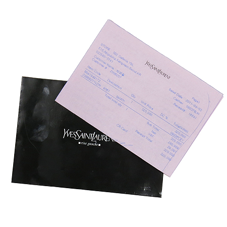 YSL(�Ի��ζ�) �ΰ� ���� ȭ��Ʈ ���� ���� Ƽ���� �̹���7 - ���̺��� �߰���ǰ