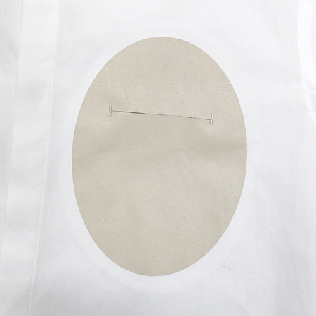 NEIL BARRETT(�ҹٷ�) COTTON 100% ȭ��Ʈ ������ ������ �ս����� ���� �̹���3 - ���̺��� �߰���ǰ