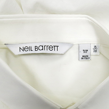 NEIL BARRETT(�ҹٷ�) COTTON 100% ȭ��Ʈ ������ ������ �ս����� ���� �̹���6 - ���̺��� �߰���ǰ