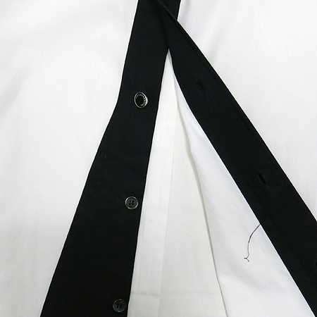 KRIS VAN ASSCHE(ũ���� �� �ƽ�) COTTON 100% ȭ��Ʈ ����Ÿ�� ���� ���� �̹���3 - ���̺��� �߰���ǰ