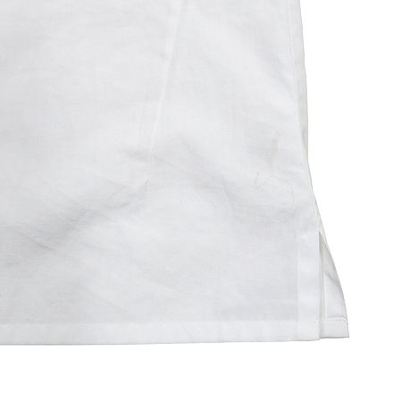 KRIS VAN ASSCHE(ũ���� �� �ƽ�) COTTON 100% ȭ��Ʈ ����Ÿ�� ���� ���� �̹���5 - ���̺��� �߰���ǰ