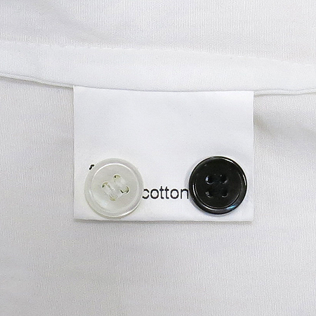 KRIS VAN ASSCHE(ũ���� �� �ƽ�) COTTON 100% ȭ��Ʈ ����Ÿ�� ���� ���� �̹���6 - ���̺��� �߰���ǰ