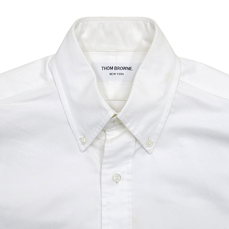 THOM BROWNE(�� ����) COTTON 100% ȭ��Ʈ �Ｑ ���� ���� �̹���2 - ���̺��� �߰���ǰ