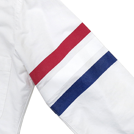 THOM BROWNE(�� ����) COTTON 100% ȭ��Ʈ �Ｑ ���� ���� �̹���3 - ���̺��� �߰���ǰ