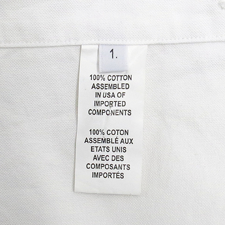 THOM BROWNE(�� ����) COTTON 100% ȭ��Ʈ �Ｑ ���� ���� �̹���7 - ���̺��� �߰���ǰ