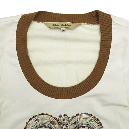 McGINN KNGHTSBRIDGE(�ű䳪�պ긮��) U�� Ƽ �̹���2 - ���̺��� �߰���ǰ