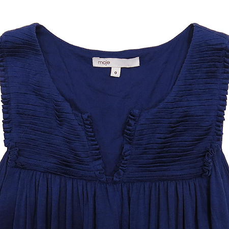 MAJE(����) ���̺��÷� ��ũȥ�� �μҸ� ���ǽ� �̹���2 - ���̺��� �߰���ǰ