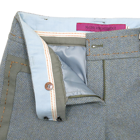 McGINN KNGHTSBRIDGE(�ű䳪�պ긮��) ��ī�̺����÷� �ݹ��� �̹���2 - ���̺��� �߰���ǰ