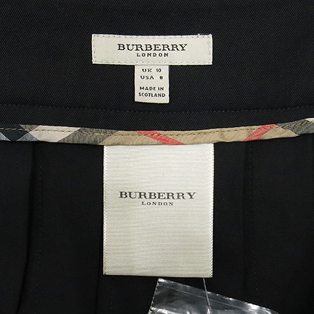 Burberry(������) �����÷� �ָ� ��ĿƮ �̹���4 - ���̺��� �߰���ǰ