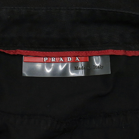 Prada(�����) �����÷� H���� ��ĿƮ �̹���4 - ���̺��� �߰���ǰ