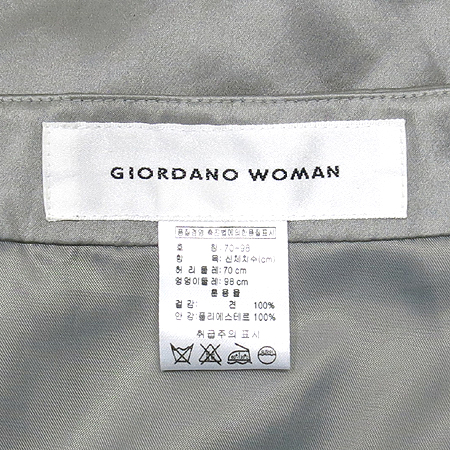 GIORDANO(�����ٳ�) �׷����÷� ���� ��ũ ��ĿƮ �̹���4 - ���̺��� �߰���ǰ