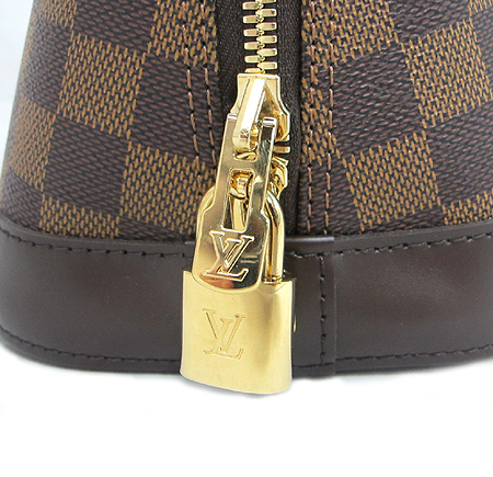 Louis Vuitton(���̺���) N53151 �ٹ̿� ���� ĵ���� ���� �˸� ��Ʈ�� [�д����] �̹���4 - ���̺��� �߰���ǰ