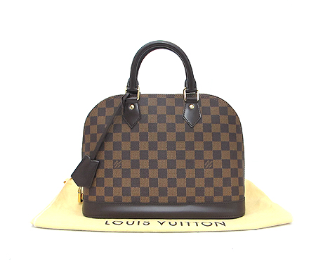 Louis Vuitton(���̺���) N53151 �ٹ̿� ���� ĵ���� ���� �˸� ��Ʈ�� [�д����] �̹���5 - ���̺��� �߰���ǰ