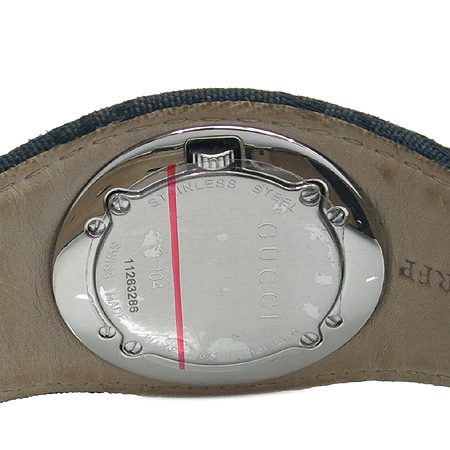 Gucci(����) 104 ���� ���Ʈ GG�ΰ� ���� �ڰ��� ������ �ð� �̹���4 - ���̺��� �߰���ǰ