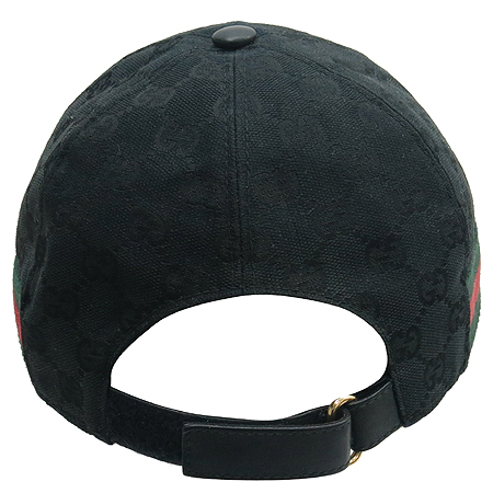 Gucci(����) 200035 GG�ΰ� ���� �ڰ��� M������ ĸ ���� �̹���3 - ���̺��� �߰���ǰ