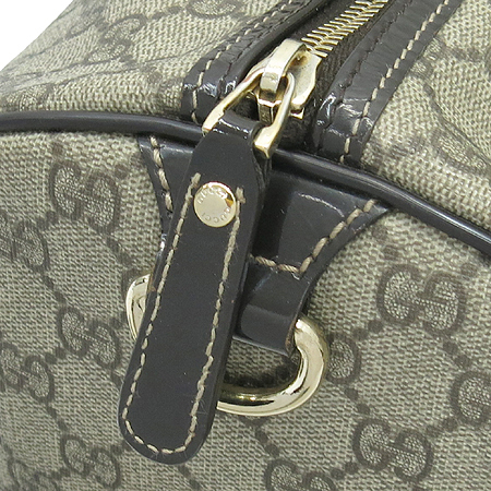 Gucci(����) 193603 GG�ΰ� PVC ��ũ���� Ʈ���� ������ ��Ʈ�� �̹���3 - ���̺��� �߰���ǰ
