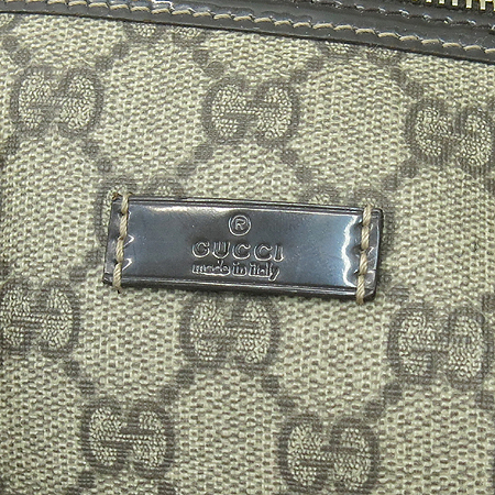 Gucci(����) 193603 GG�ΰ� PVC ��ũ���� Ʈ���� ������ ��Ʈ�� �̹���4 - ���̺��� �߰���ǰ
