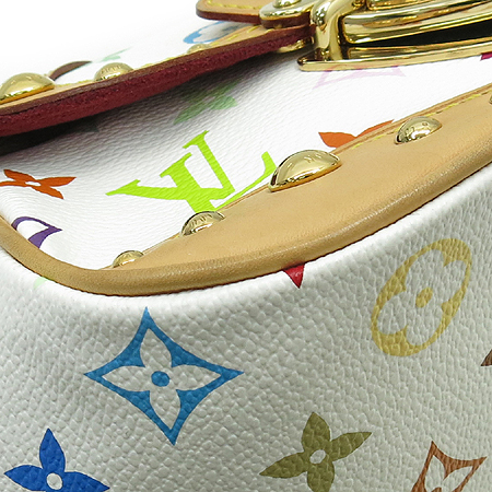 Louis Vuitton(���̺���) M40127 ���׷� ��Ƽ �÷� ȭ��Ʈ ������ ��Ʈ�� �̹���4 - ���̺��� �߰���ǰ
