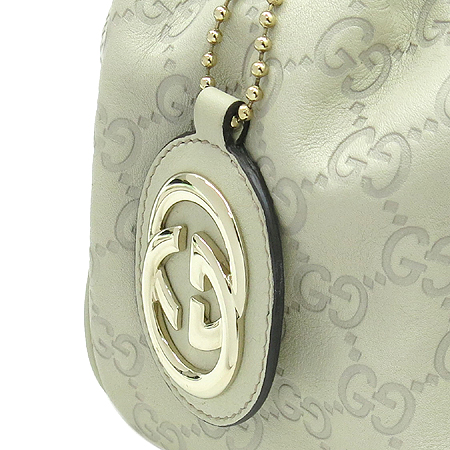 Gucci(����) 211944 GG �ΰ� �ø� ���� ��Ű ��Ʈ�� �̹���4 - ���̺��� �߰���ǰ