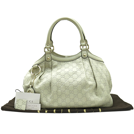 Gucci(����) 211944 GG �ΰ� �ø� ���� ��Ű ��Ʈ�� �̹���7 - ���̺��� �߰���ǰ