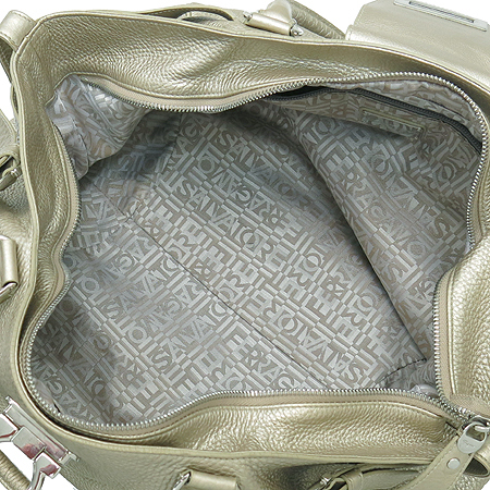 Ferragamo(��󰡸�) 21 A049 ���� ��ġ�� ��� ��� ����� ��Ʈ�� �̹���6 - ���̺��� �߰���ǰ