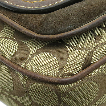 Coach(��ġ) 7061 �ñ׳��� �ڰ��� ������ ����� �̹���5 - ���̺��� �߰���ǰ