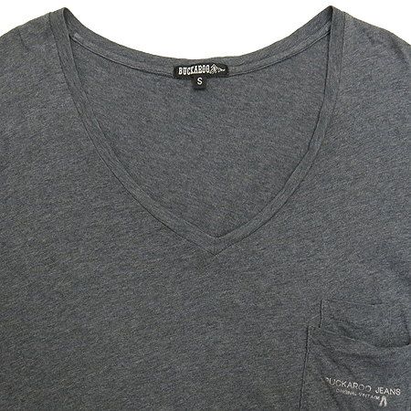 BUCKAROO(��Ŀ��) �׷����÷� V�� ���� Ƽ �̹���2 - ���̺��� �߰���ǰ