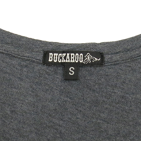 BUCKAROO(��Ŀ��) �׷����÷� V�� ���� Ƽ �̹���3 - ���̺��� �߰���ǰ