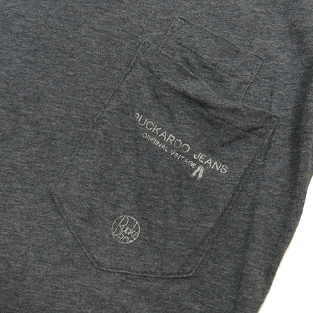 BUCKAROO(��Ŀ��) �׷����÷� V�� ���� Ƽ �̹���4 - ���̺��� �߰���ǰ