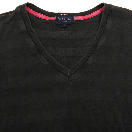 Paul Smith(�����̽�) ���ݱ׷����÷� V�� ���� Ƽ �̹���2 - ���̺��� �߰���ǰ