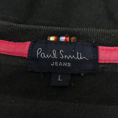 Paul Smith(�����̽�) ���ݱ׷����÷� V�� ���� Ƽ �̹���5 - ���̺��� �߰���ǰ