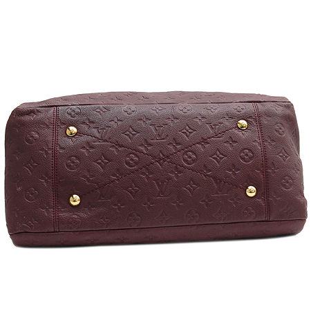 Louis Vuitton(���̺���) M93451 ���׷� ������Ʈ ��ġ MM ����� �̹���5 - ���̺��� �߰���ǰ