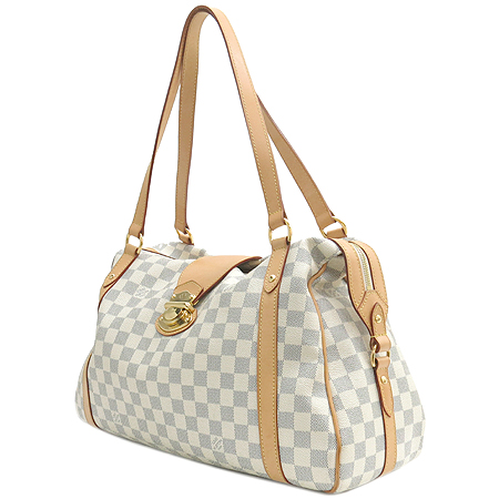 Louis Vuitton(���̺���) N42221 �ٹ̿� ���ָ� ĵ���� ��Ʈ����GM ����� �̹���2 - ���̺��� �߰���ǰ