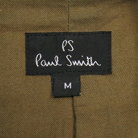 Paul Smith(�����̽�) �׷����÷� ������ư ���� �̹���5 - ���̺��� �߰���ǰ