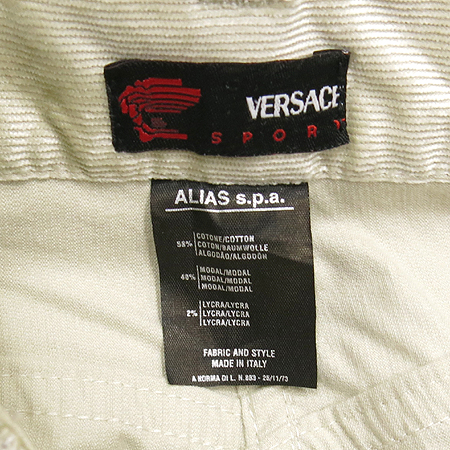 Versace(������ü) ���̴׾��̺����÷� �ڵ���� ���� �̹���4 - ���̺��� �߰���ǰ