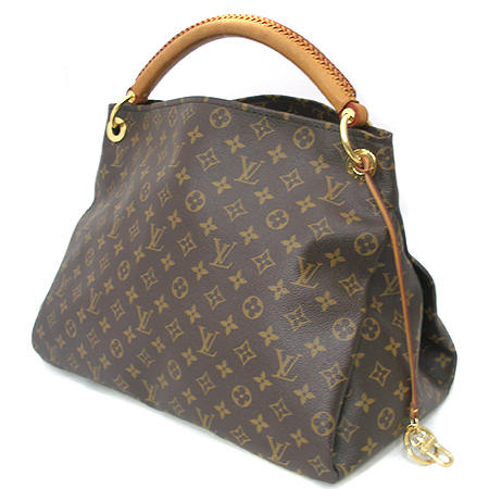 Louis Vuitton(���̺���) M40249 ���׷� ĵ���� ��ġ MM ����� [��ġ��] �̹���2 - ���̺��� �߰���ǰ