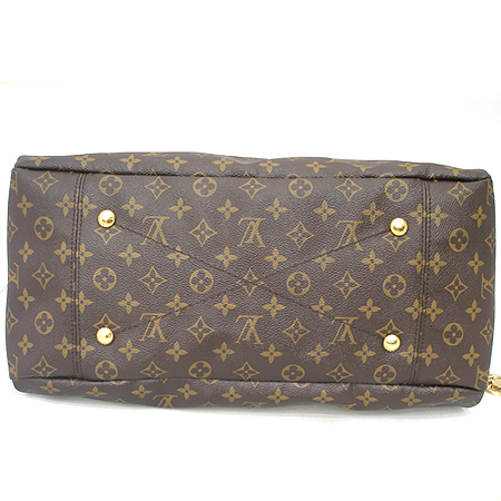 Louis Vuitton(���̺���) M40249 ���׷� ĵ���� ��ġ MM ����� [��ġ��] �̹���3 - ���̺��� �߰���ǰ