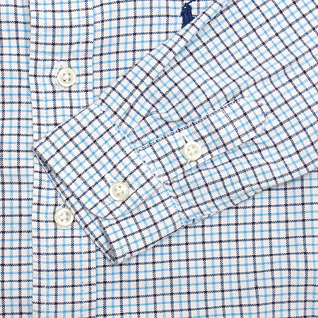 Polo Ralphlauren(����) �Ƶ��� üũ ���� �̹���4 - ���̺��� �߰���ǰ