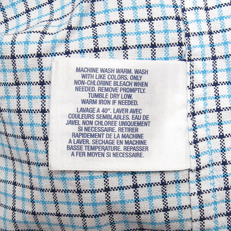 Polo Ralphlauren(����) �Ƶ��� üũ ���� �̹���5 - ���̺��� �߰���ǰ