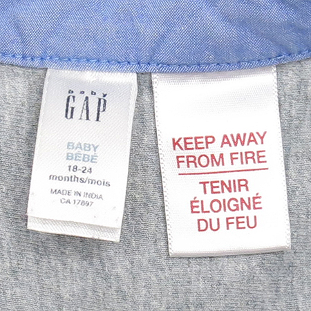 GAP(��) �Ƶ��� �����÷� ���� �̹���5 - ���̺��� �߰���ǰ