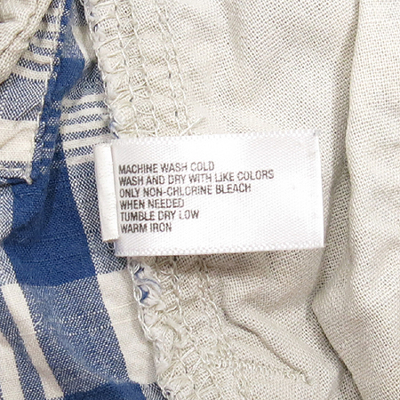 GAP(��) �Ƶ��� üũ ���� �̹���5 - ���̺��� �߰���ǰ