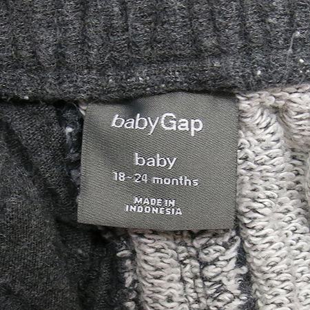 GAP(��) �Ƶ��� �׷����÷� ���� �̹���4 - ���̺��� �߰���ǰ