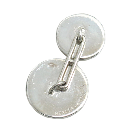 Hermes(�����޽�) 925 (�ǹ�) H �ΰ� ���� Ŀ���� ��ư �̹���2 - ���̺��� �߰���ǰ