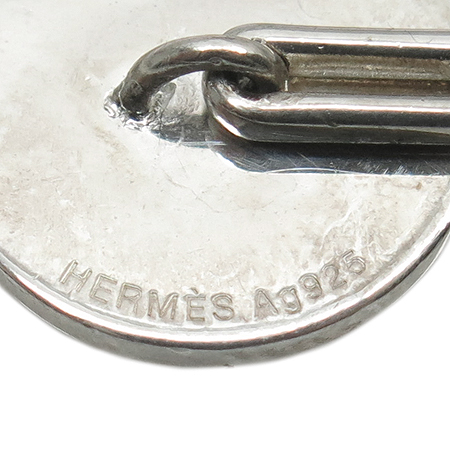 Hermes(�����޽�) 925 (�ǹ�) H �ΰ� ���� Ŀ���� ��ư �̹���3 - ���̺��� �߰���ǰ