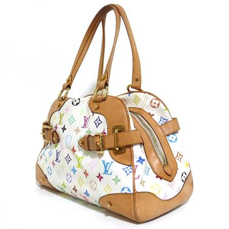 Louis Vuitton(���̺���) M40193 ���׷� ��Ƽ �÷� ȭ��Ʈ Ŭ����� �����[����ż�����]w �̹���2 - ���̺��� �߰���ǰ